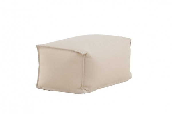 Redang ottoman beige Venture Home