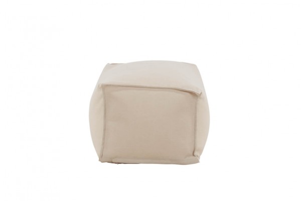 Redang ottoman beige Venture Home