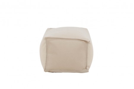 Redang ottoman beige Venture Home