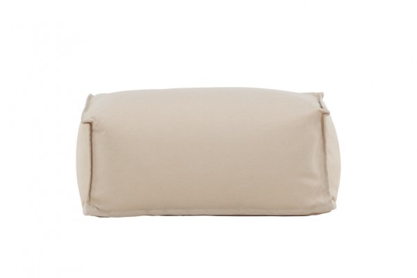 Redang ottoman beige Venture Home