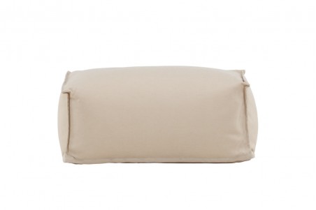 Redang ottoman beige Venture Home
