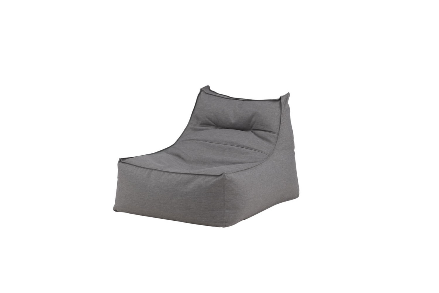 Redang loungebag mörkgrå Venture Home Redang loungebag mörkgrå Venture Home