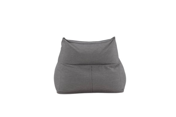 Redang loungebag mörkgrå Venture Home