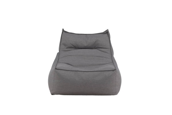 Redang loungebag mörkgrå Venture Home