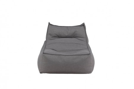 Redang loungebag mörkgrå Venture Home