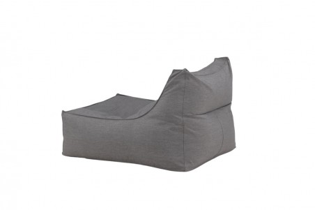 Redang loungebag mörkgrå Venture Home