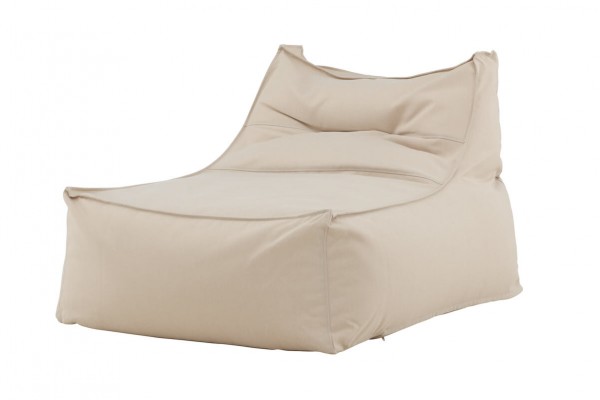Redang loungebag beige Venture Home