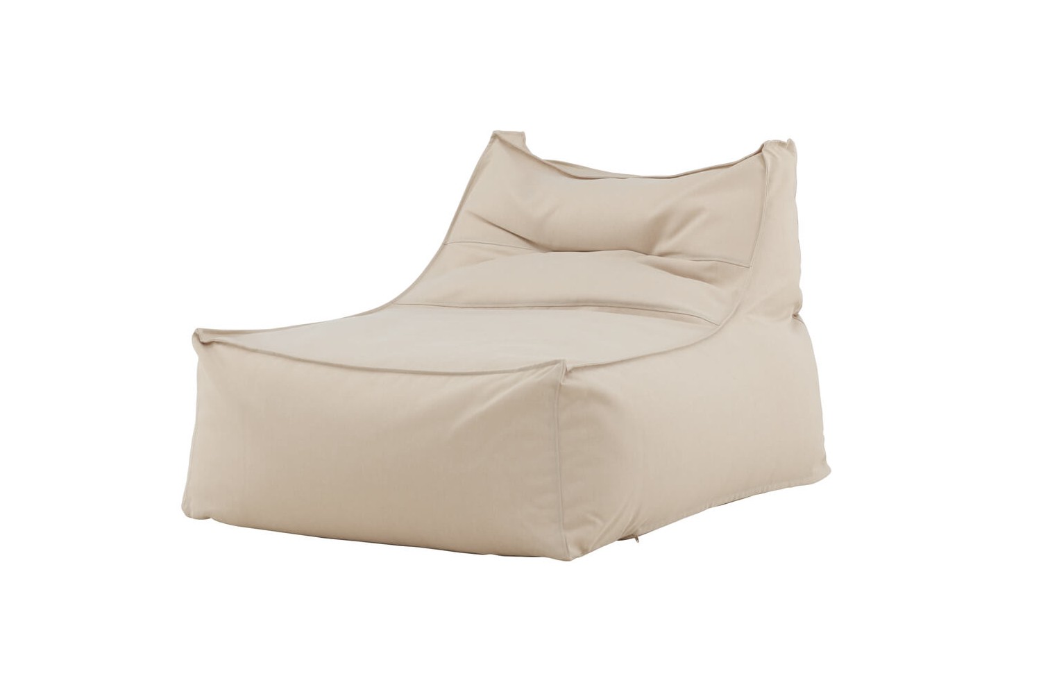 Redang loungebag beige Venture Home Redang loungebag beige Venture Home
