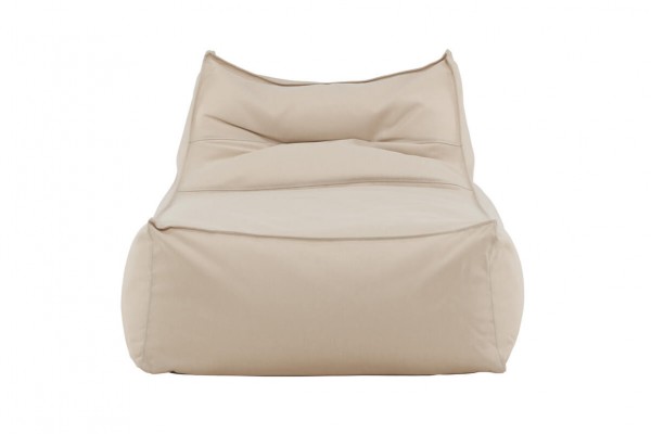Redang loungebag beige Venture Home