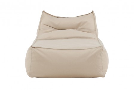 Redang loungebag beige Venture Home