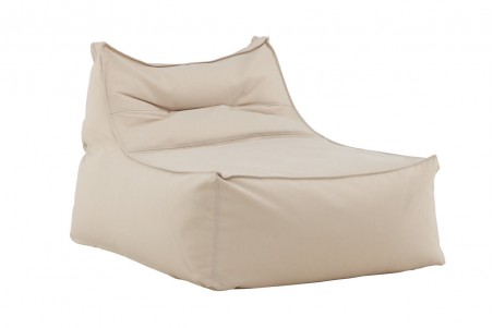 Redang loungebag beige Venture Home