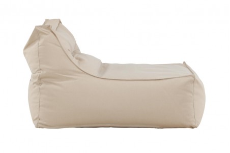 Redang loungebag beige Venture Home