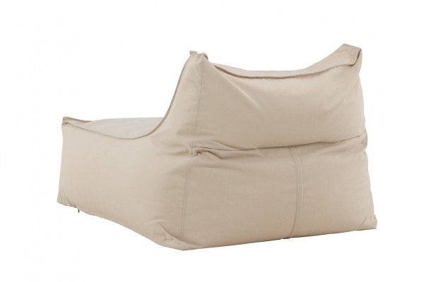 Redang loungebag beige Venture Home