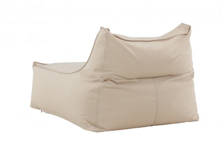Redang loungebag beige Venture Home