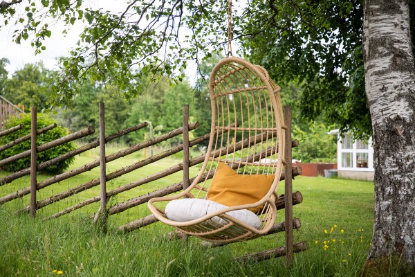Pulau hängstol natur Venture Home