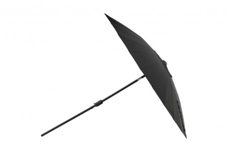 Palmetto parasoll Ø270 cm svart Venture Home
