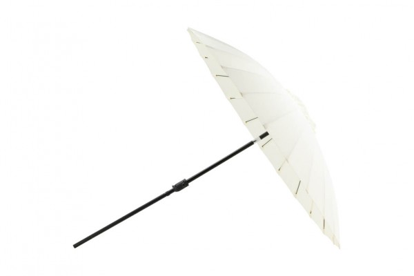 Palmetto parasoll Ø270 cm vit Venture Home