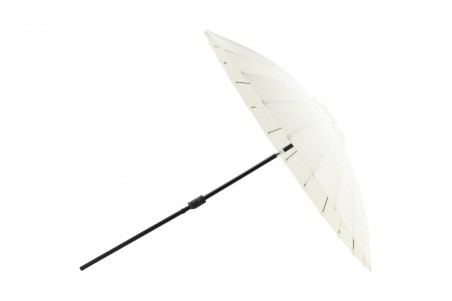 Palmetto parasoll Ø270 cm vit Venture Home