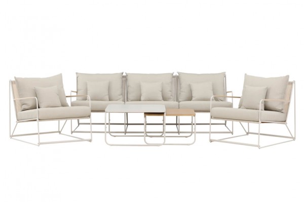 Palazzo soffgrupp beige Venture Home