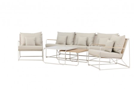 Palazzo soffgrupp beige Venture Home