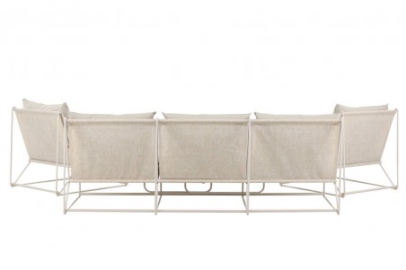Palazzo soffgrupp beige Venture Home