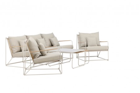 Palazzo soffgrupp beige Venture Home