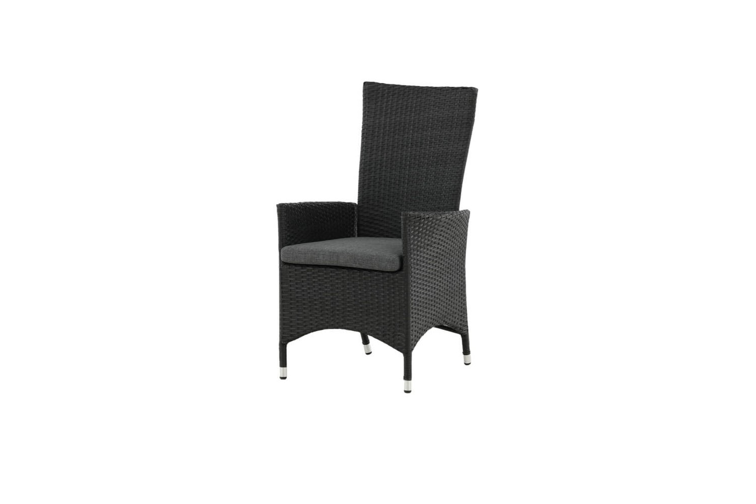 Padova reclinerstol 2-pack svart Venture Home Padova reclinerstol 2-pack svart Venture Home