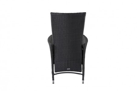 Padova reclinerstol 2-pack svart Venture Home