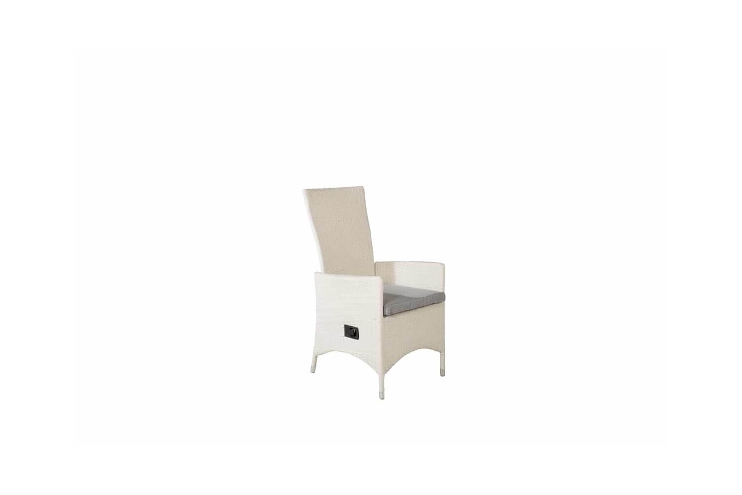 Padova reclinerstol 2-pack vit Venture Home Padova reclinerstol 2-pack vit Venture Home