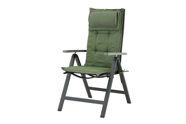 Olive positionsdyna 6-pack grön Venture Design