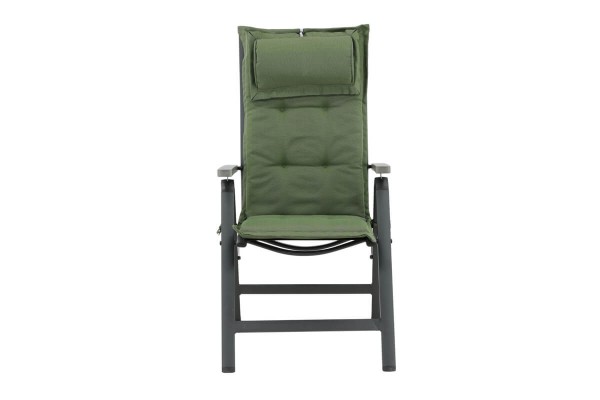 Olive positionsdyna grön Venture Home