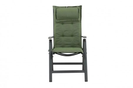 Olive positionsdyna grön Venture Home