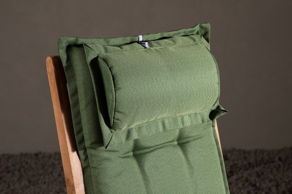 Olive positionsdyna 6-pack grön Venture Design