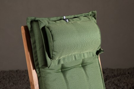 Olive positionsdyna 6-pack grön Venture Design