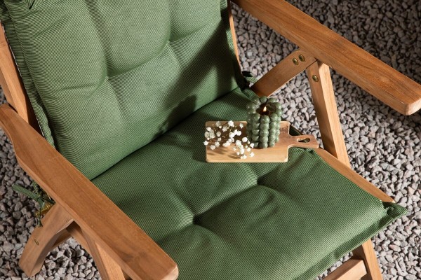 Olive positionsdyna 6-pack grön Venture Design