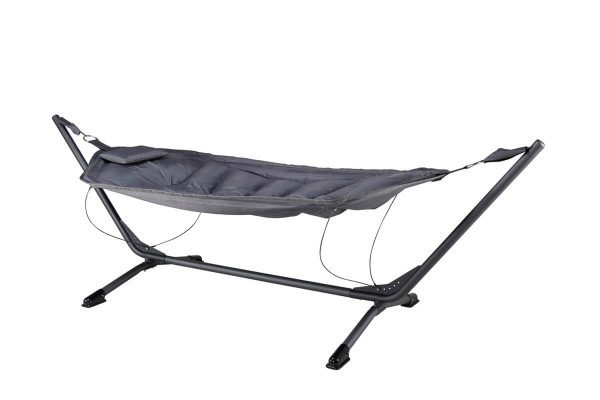 Niño hängmatta grå Venture Home
