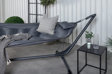 Niño hängmatta grå Venture Home