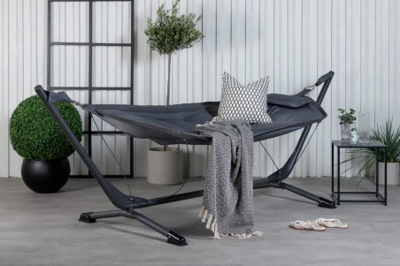 Niño hängmatta grå Venture Home