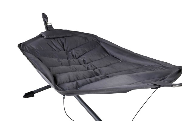 Niño hängmatta grå Venture Home
