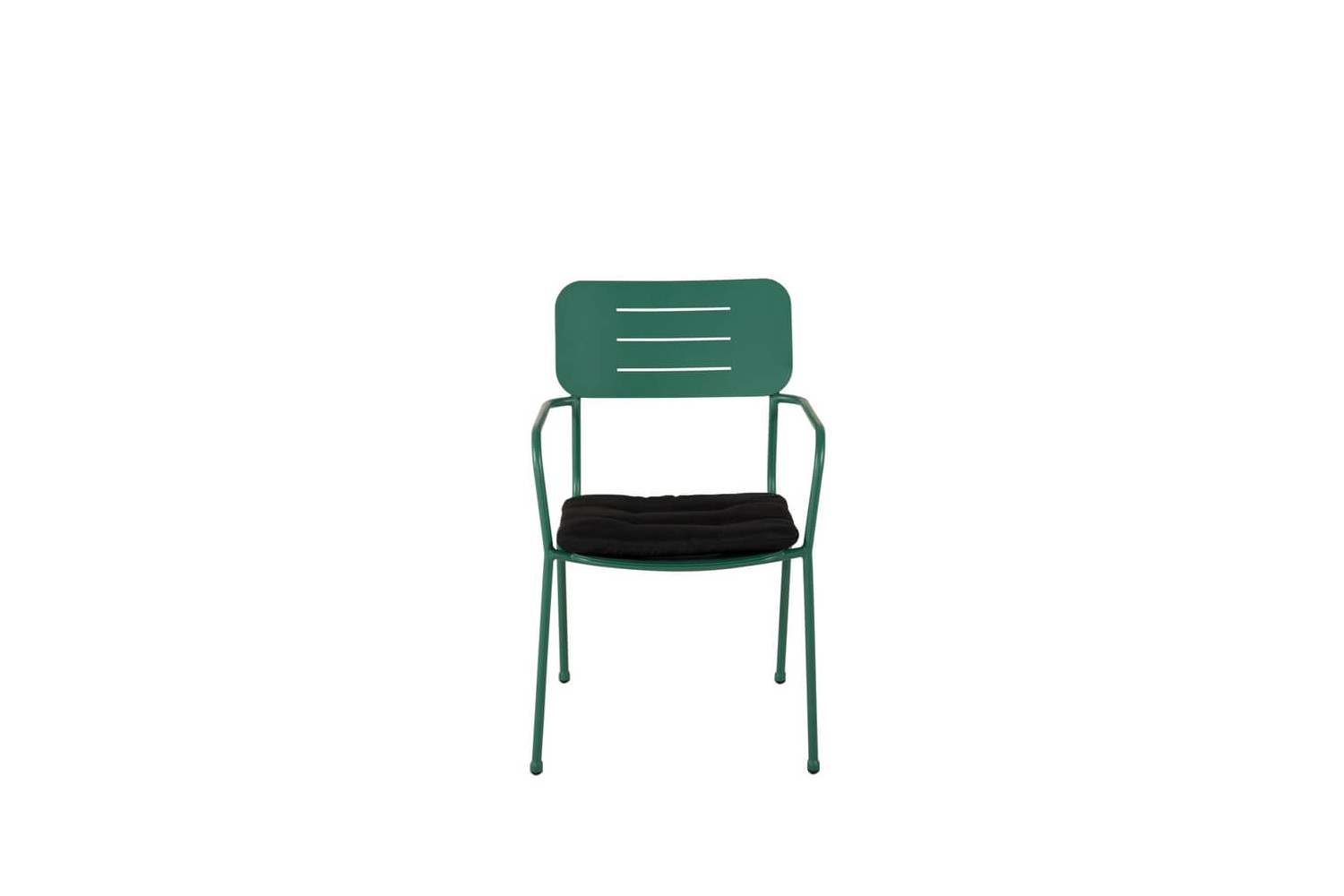 Nicke matstol 2-pack grön Venture Home Nicke matstol 2-pack grön Venture Home