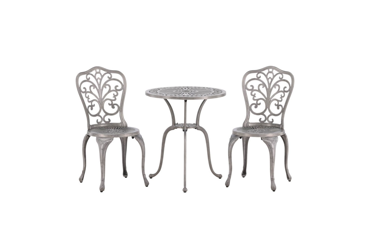 Nandin caféset silver Venture Home Nandin caféset silver Venture Home