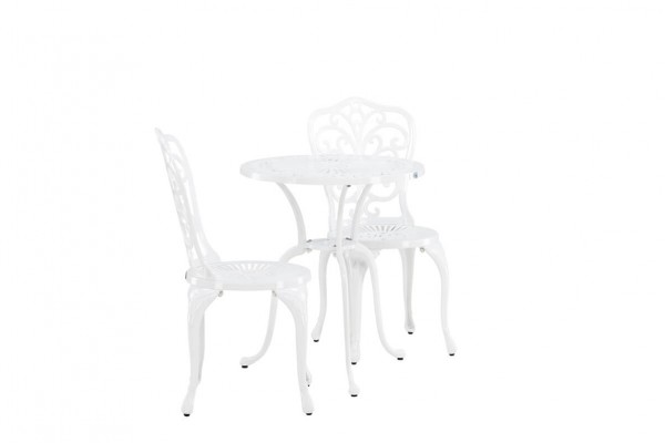 Nandin caféset vit Venture Home