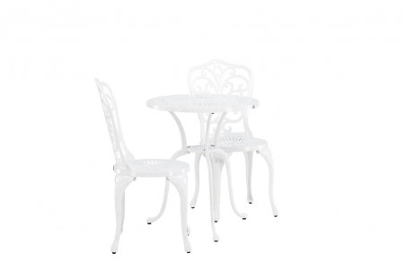 Nandin caféset vit Venture Home