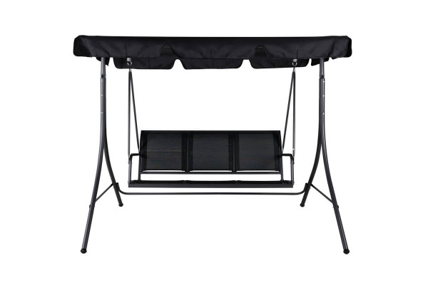 Montreal hammock svart Venture Home
