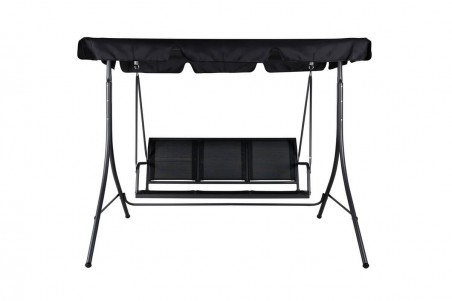 Montreal hammock svart Venture Home