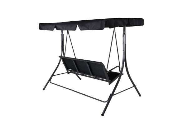 Montreal hammock svart Venture Home