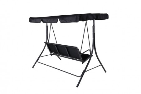 Montreal hammock svart Venture Home