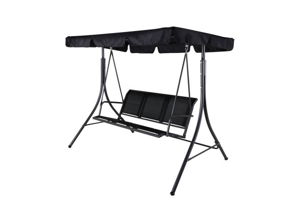 Montreal hammock svart Venture Home