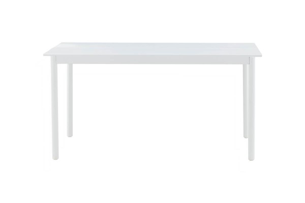 Modena matbord 150x100x75 cm vit Venture Home