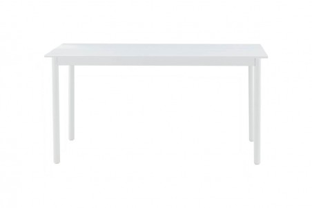 Modena matbord 150x100x75 cm vit Venture Home